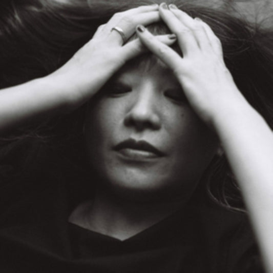 Keiko Higuchi - Vertical Language (CD)