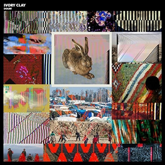 Ivory Clay - Doubt (Vinyl)
