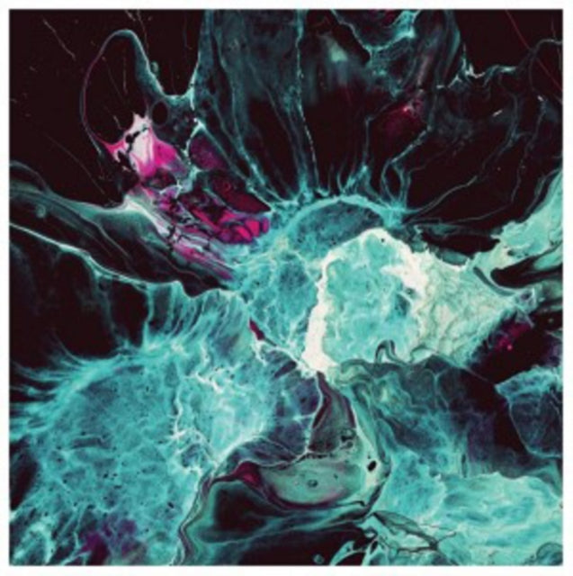 Future Elevators - Future Elevators (CD)