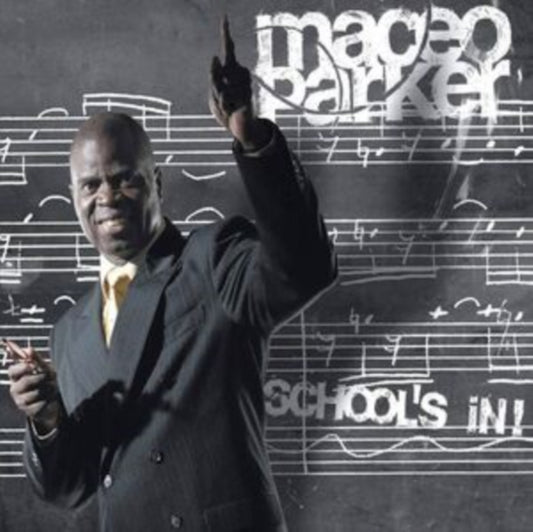 Various Artists - Schools In (CD)
