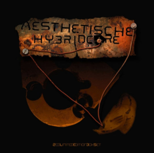 Aesthetische - Hybrid Core (Limited Edition) (CD)