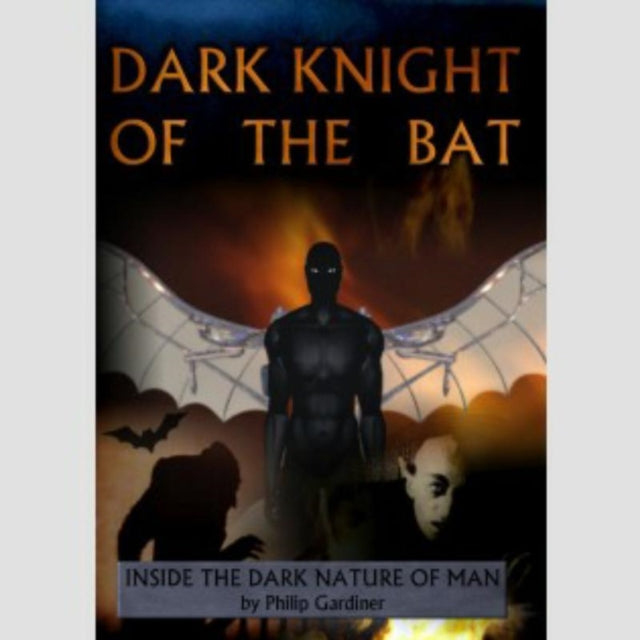 Dark Knight Of The Bat (DVD)