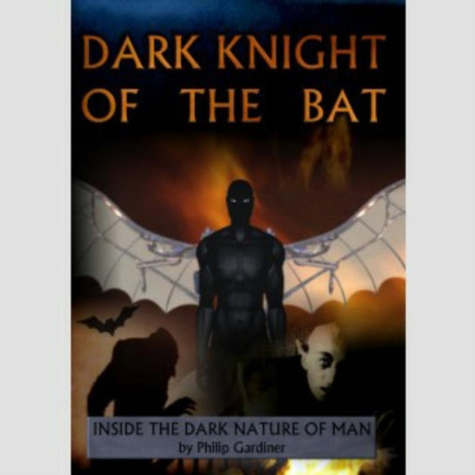 Dark Knight Of The Bat (DVD)
