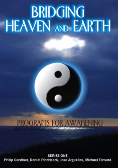 Bridging Heaven  Earth  Series One (DVD)