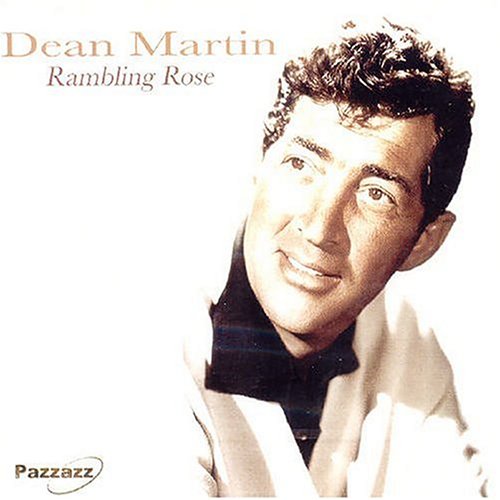 Dean Martin - Rambling Rose (CD)