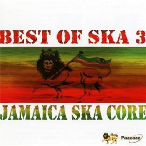 Various Artists - Best Of Ska 3 (CD)
