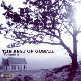Various Artists - The Best Of Gospel Vol. 2 (CD)