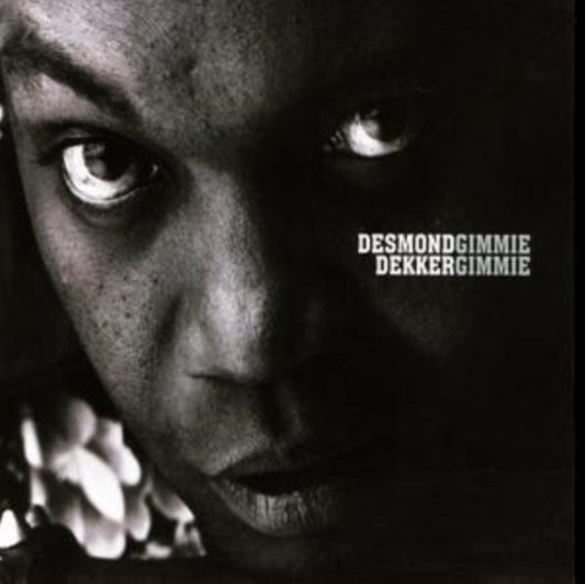 Desmond Dekker - Gimme Gimme (CD)