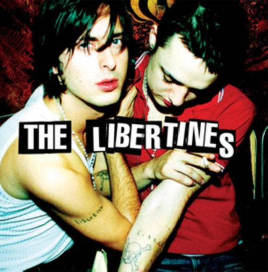 Libertines - The Libertines (Vinyl)