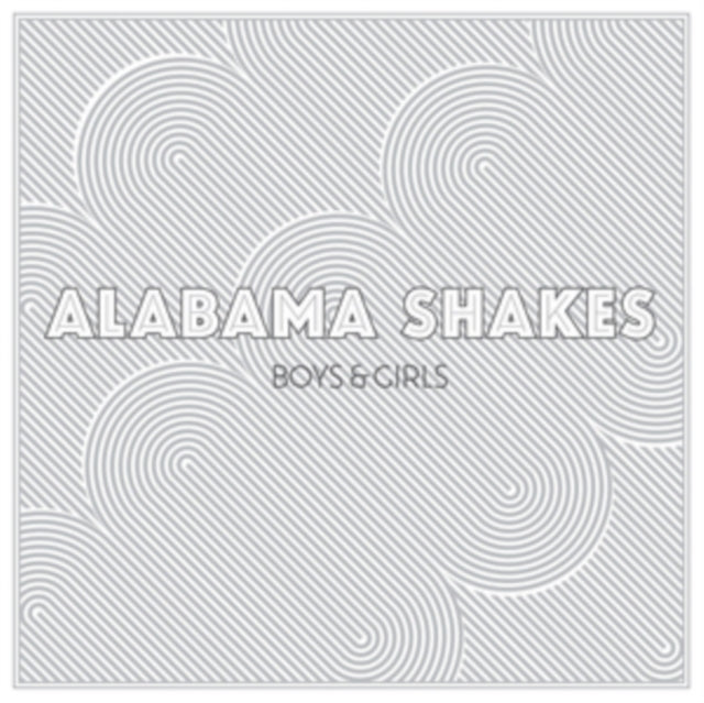 Alabama Shakes - Boys & Girls (CD)