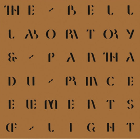 Pantha Du Prince & The Bell Laboatory - Elements Of Light (CD)