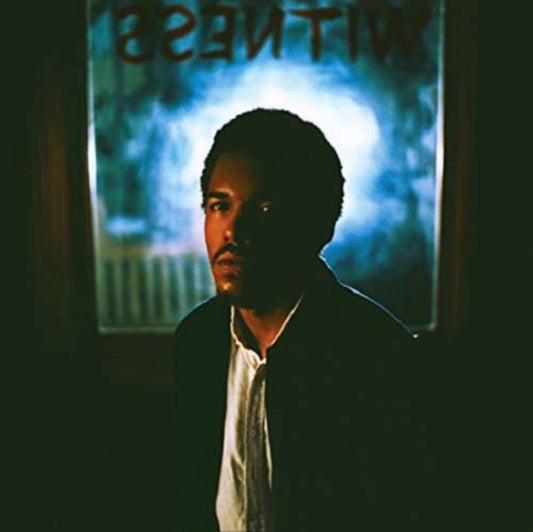 Benjamin Booker - Witness (CD)