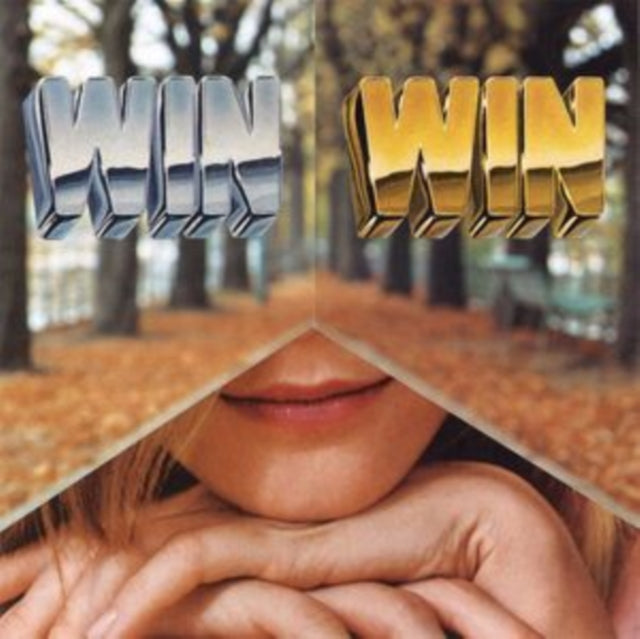Win Win - Win Win (CD)