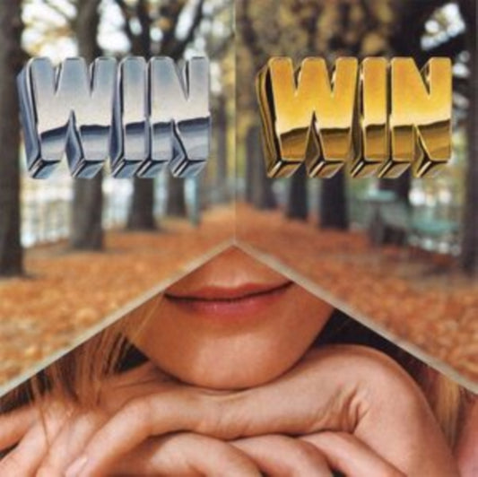 Win Win - Win Win (CD)