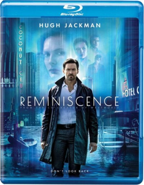 Reminiscence (USA Import) (Blu-ray)