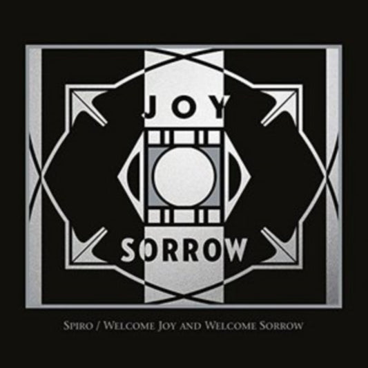 Spiro - Welcome Joy And Welcome Sorrow (CD)