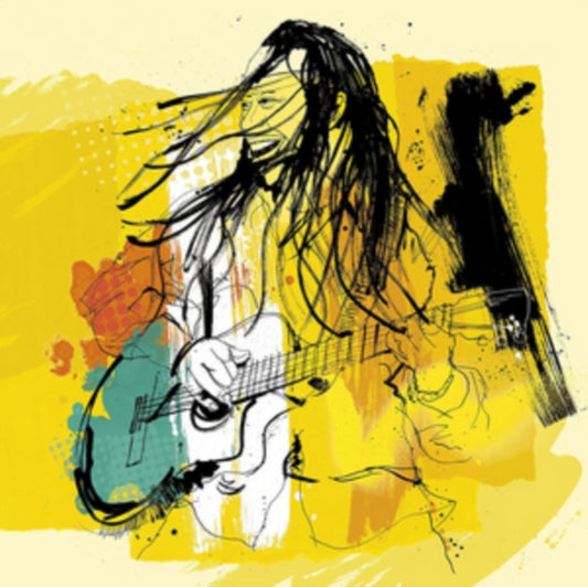 Aurelio - Darandi (CD)