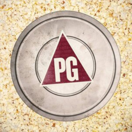 Peter Gabriel - Rated PG (Vinyl)