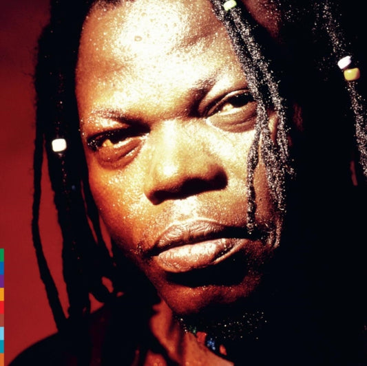 Remmy Ongala & Orchestre Super Matimila - Songs For The Poor Man (CD)
