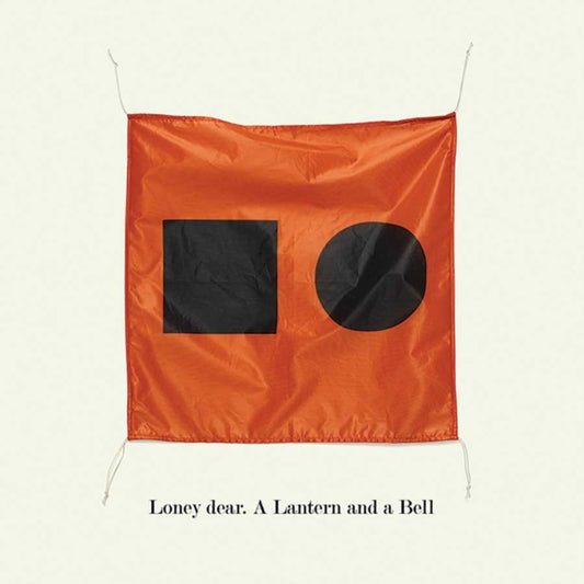 Loney Dear - A Lantern And A Bell (Vinyl)