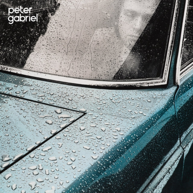 Peter Gabriel - Peter Gabriel 1: Car (1 LP) (Vinyl)