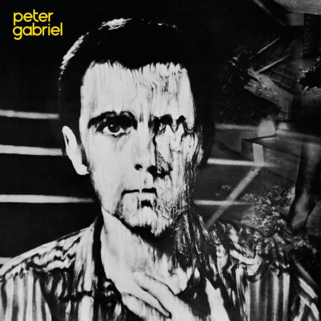 Peter Gabriel - Peter Gabriel 3: Melt (Vinyl)