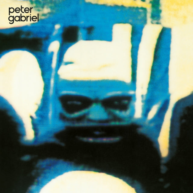 Peter Gabriel - Peter Gabriel 4: Security (Vinyl)