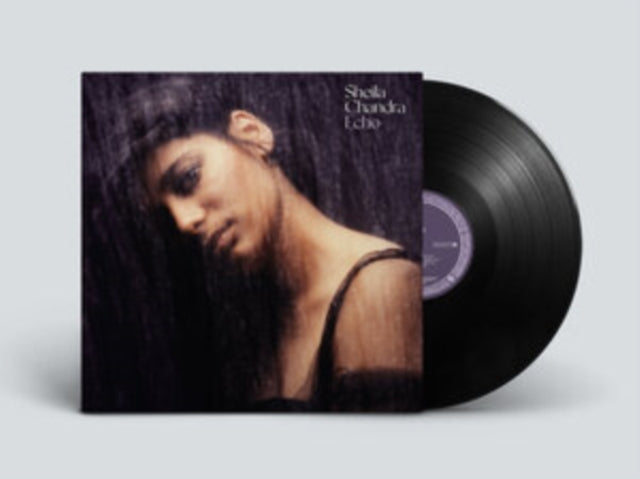 Sheila Chandra - Echo (Vinyl)