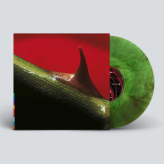 Nusrat Fateh Ali Khan & Michael Brook - Night Song (30th Anniversary Edition) (Vinyl)