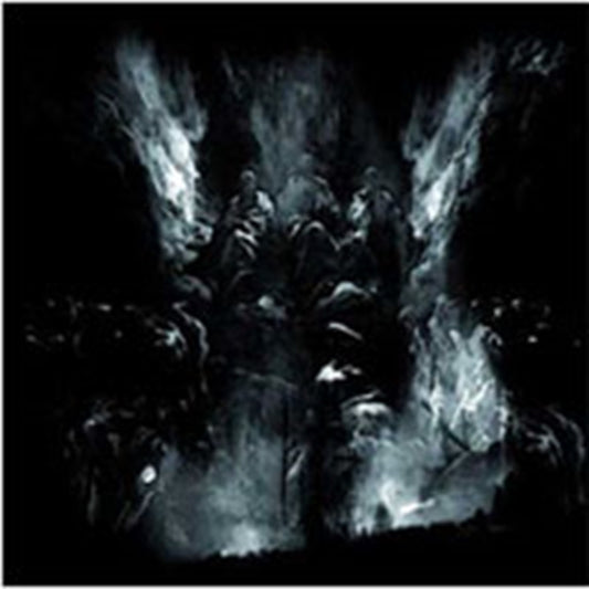 Nyseius - Militiae (CD)