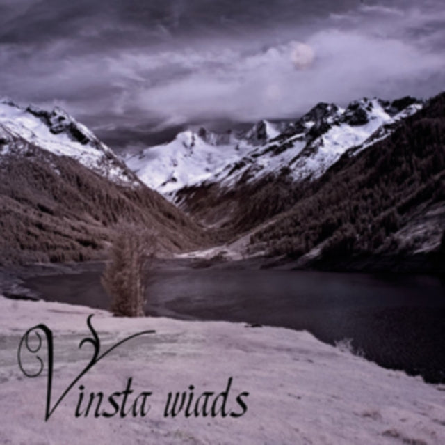 Vinsta - Wiads (CD)