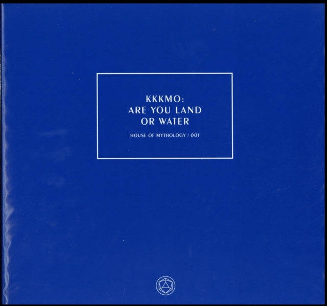 Kitchie Kitchie Ki Me O - Are You Land Or Water (Vinyl)
