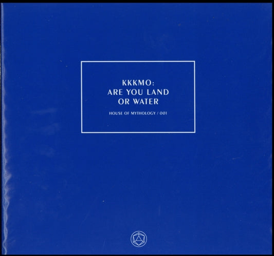 Kitchie Kitchie Ki Me O - Are You Land Or Water (Vinyl)