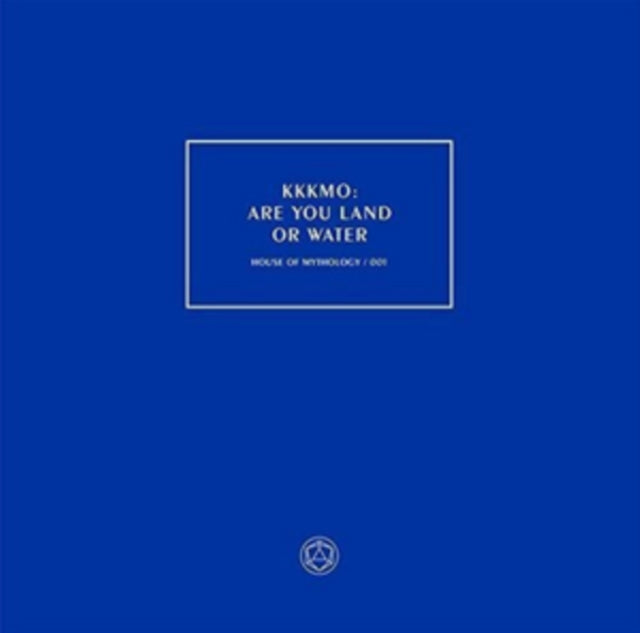 Kitchie Kitchie Ki Me O - Are You Land Or Water (CD)