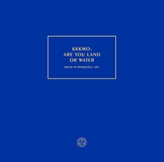 Kitchie Kitchie Ki Me O - Are You Land Or Water (CD)
