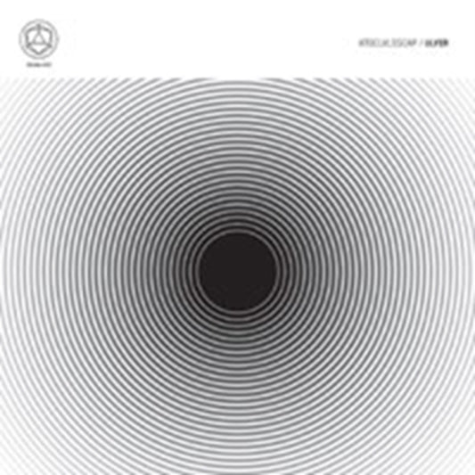 Ulver - Atgclvlsscap (CD)