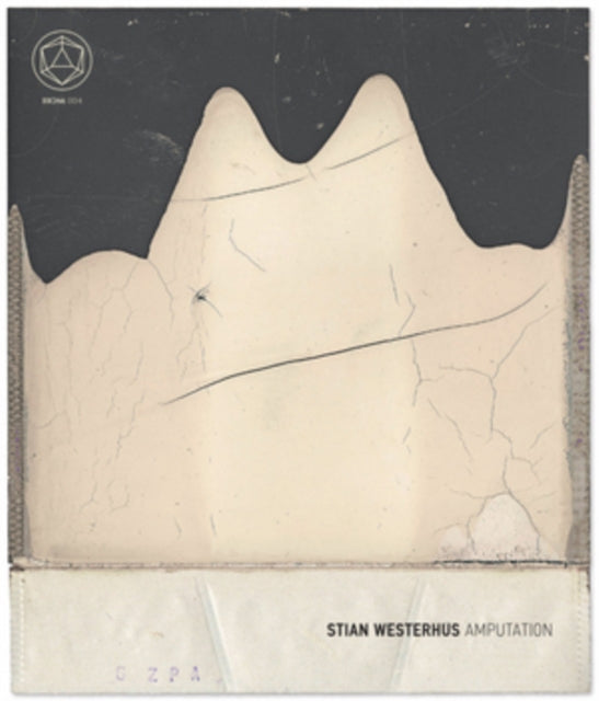 Stian Westerhus - Amputation (CD)