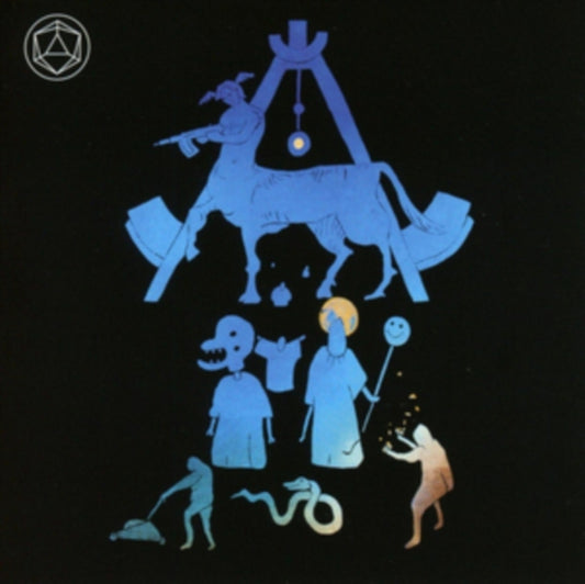 Hypnopazuzu - Create Christ / Sailor Boy (CD)
