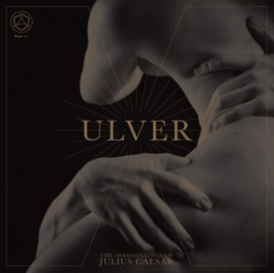Ulver - The Assassination Of Julius Caesar (CD)