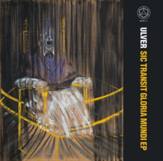 Ulver - Sic Transit Gloria Mundi (CD)