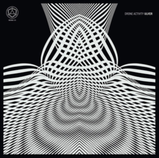 Ulver - Drone Activity (CD)