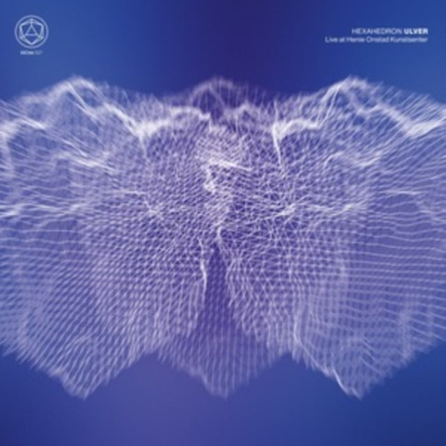 Ulver - Hexahedron - Live At Henie Onstad Kunstsenter (CD)