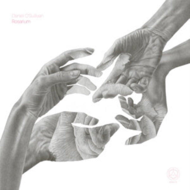 Daniel Osullivan - Rosarium (Natural Transparent Vinyl) (Vinyl)