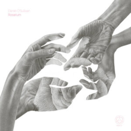 Daniel Osullivan - Rosarium (Natural Transparent Vinyl) (Vinyl)