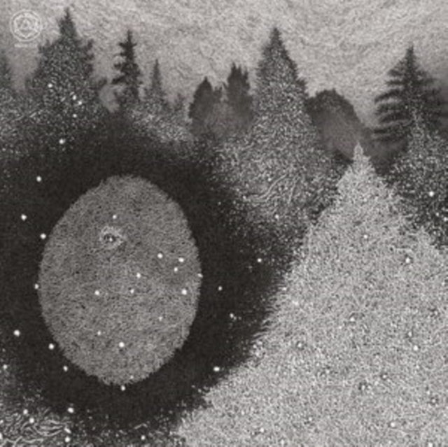 Alora Crucible - Oak Lace Apparition (Green Appeal Vinyl) (Vinyl)