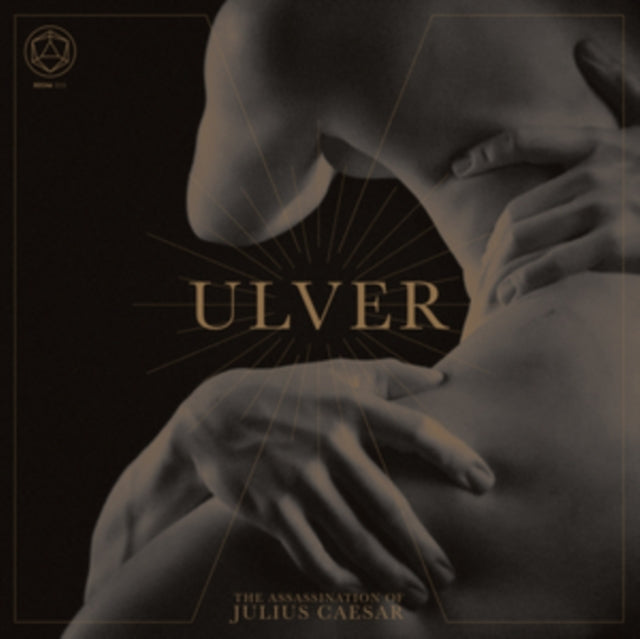 Ulver - The Assassination Of Julius Caesar (Sparkle Universe Vinyl) (Vinyl)