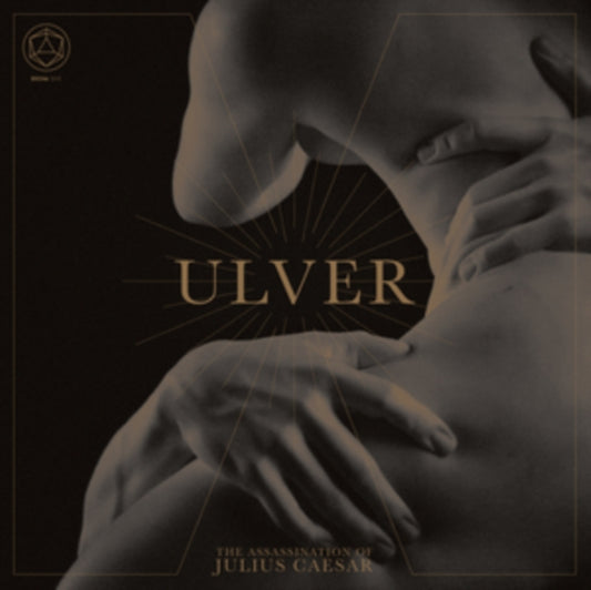 Ulver - The Assassination Of Julius Caesar (Sparkle Universe Vinyl) (Vinyl)