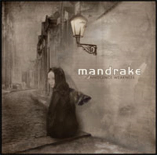 Mandrake - Innocence Weakness (CD)