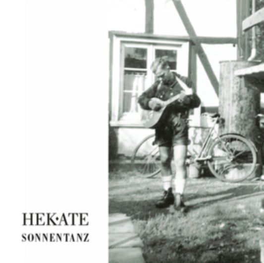 Hekate - Sonnentanz (CD)