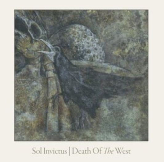Sol Invictus - Death Of The West (CD)